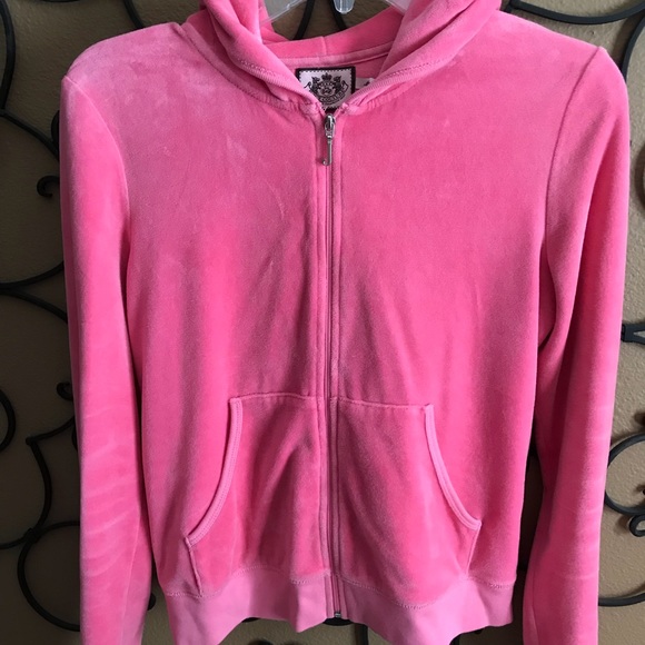 juicy couture clothes